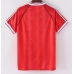 Manchester United 1991-1992 Retro Domácí Dres Krátký Rukáv